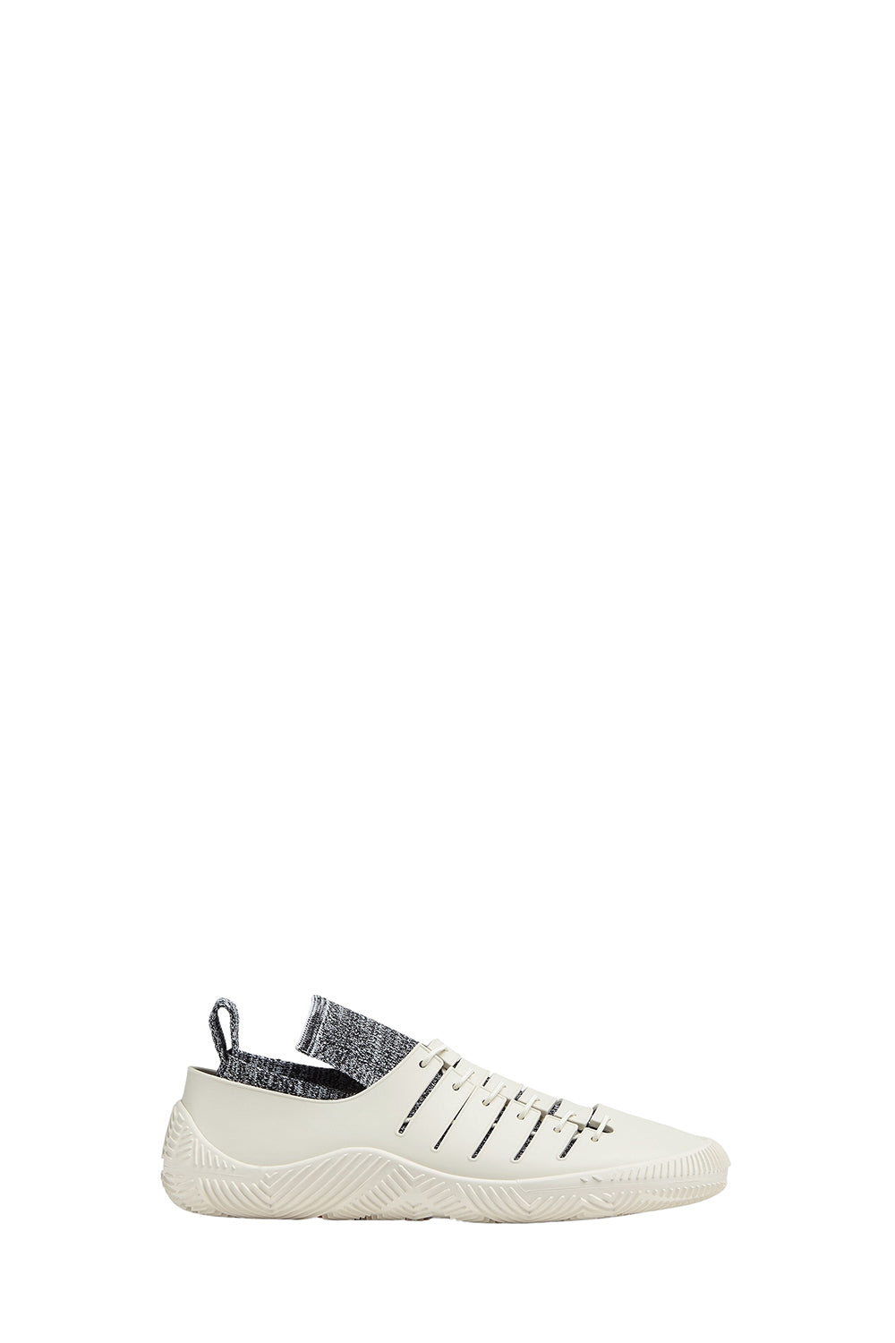 Climber string & white Sneakers - String & White