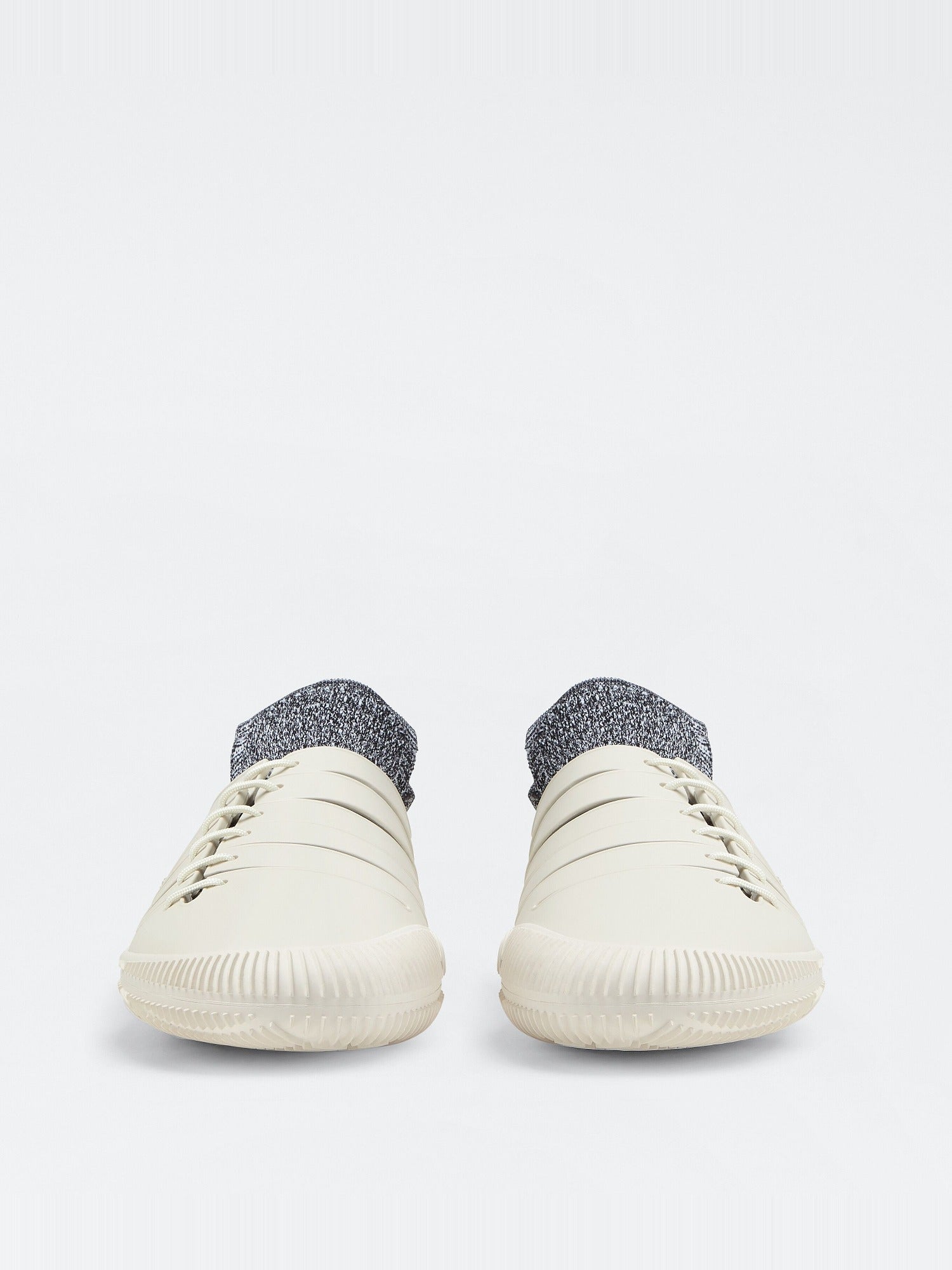 Climber string & white Sneakers - String & White