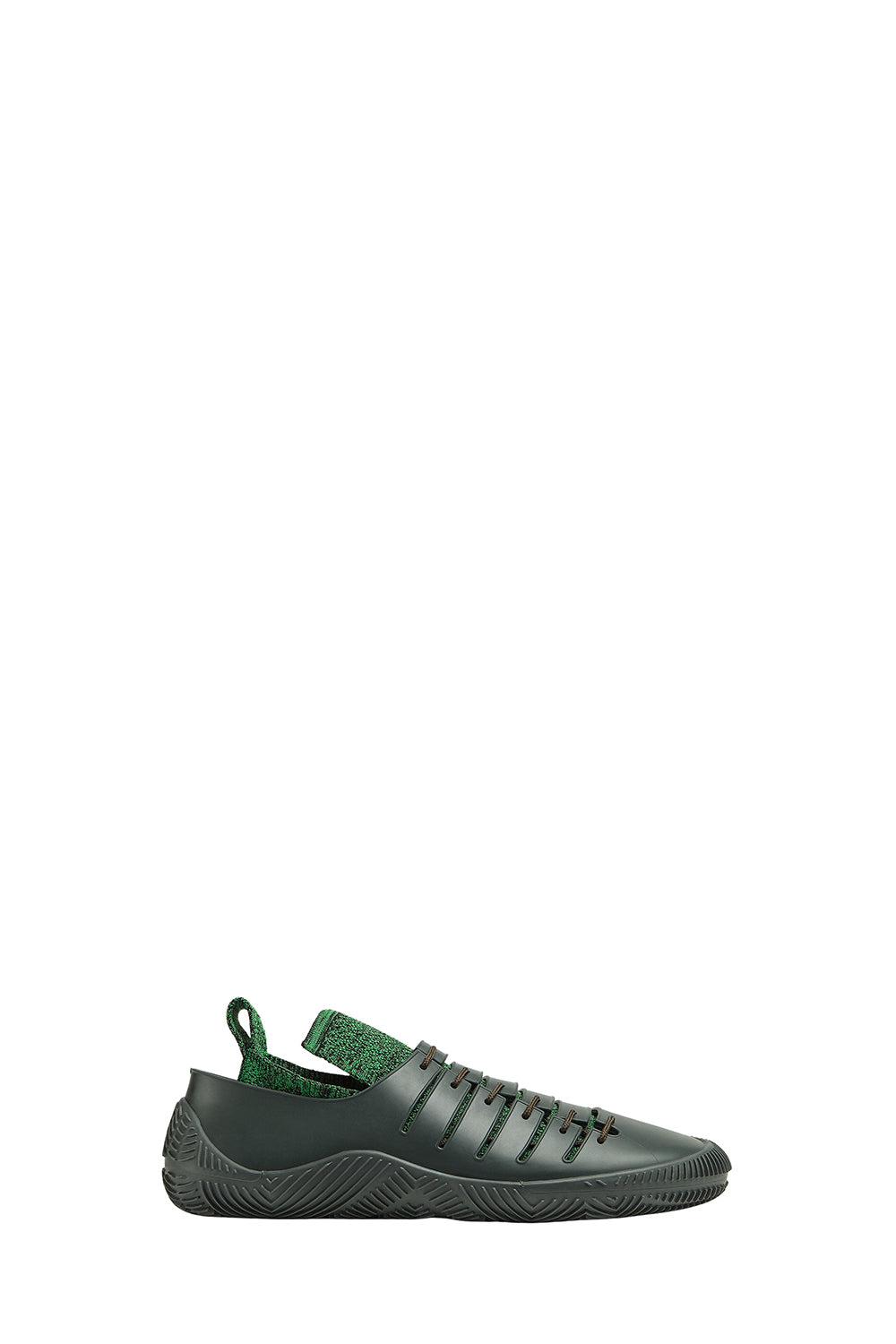 Climber camping & grass Sneakers - Camping & Grass