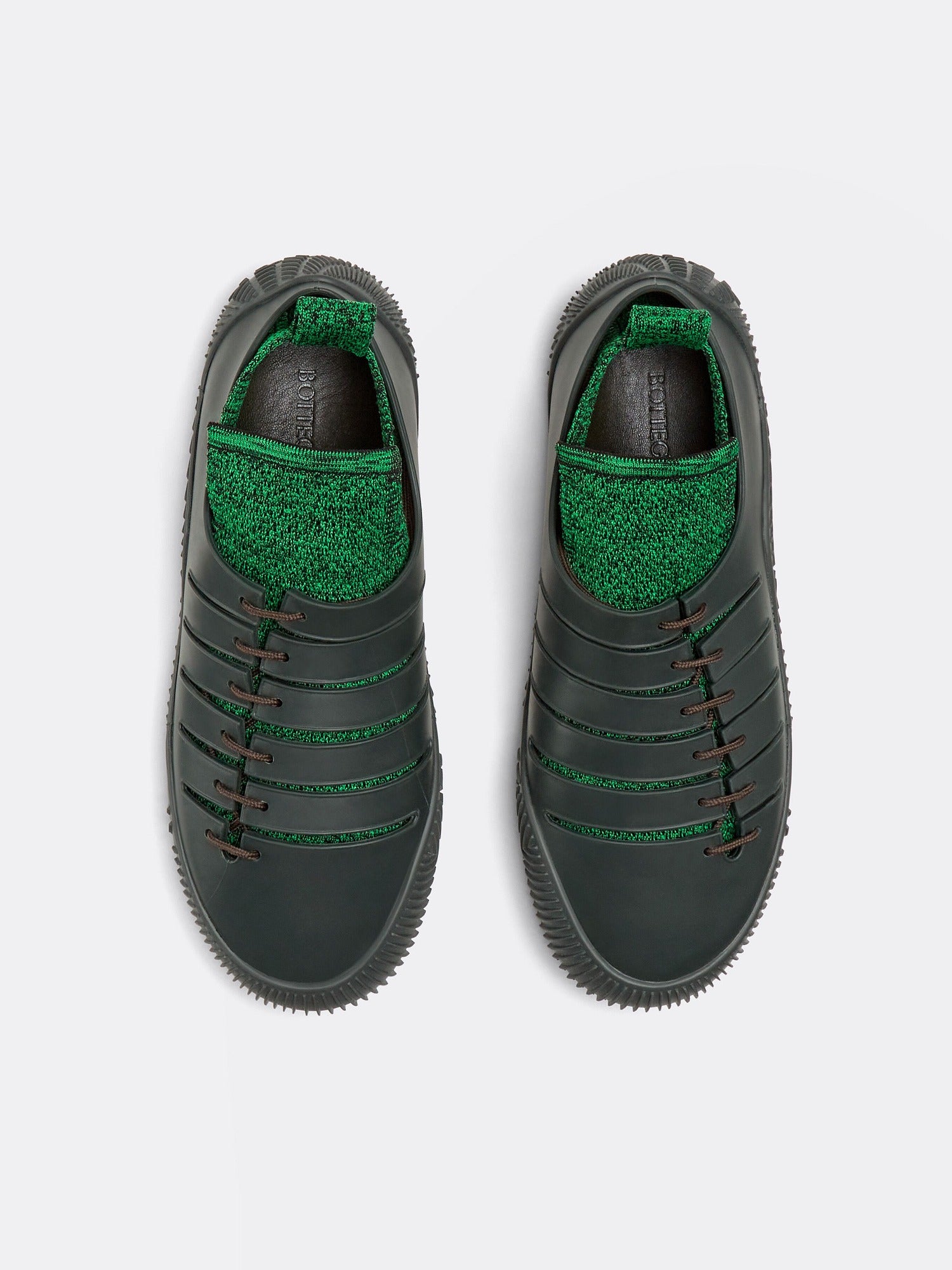 Climber camping & grass Sneakers - Camping & Grass
