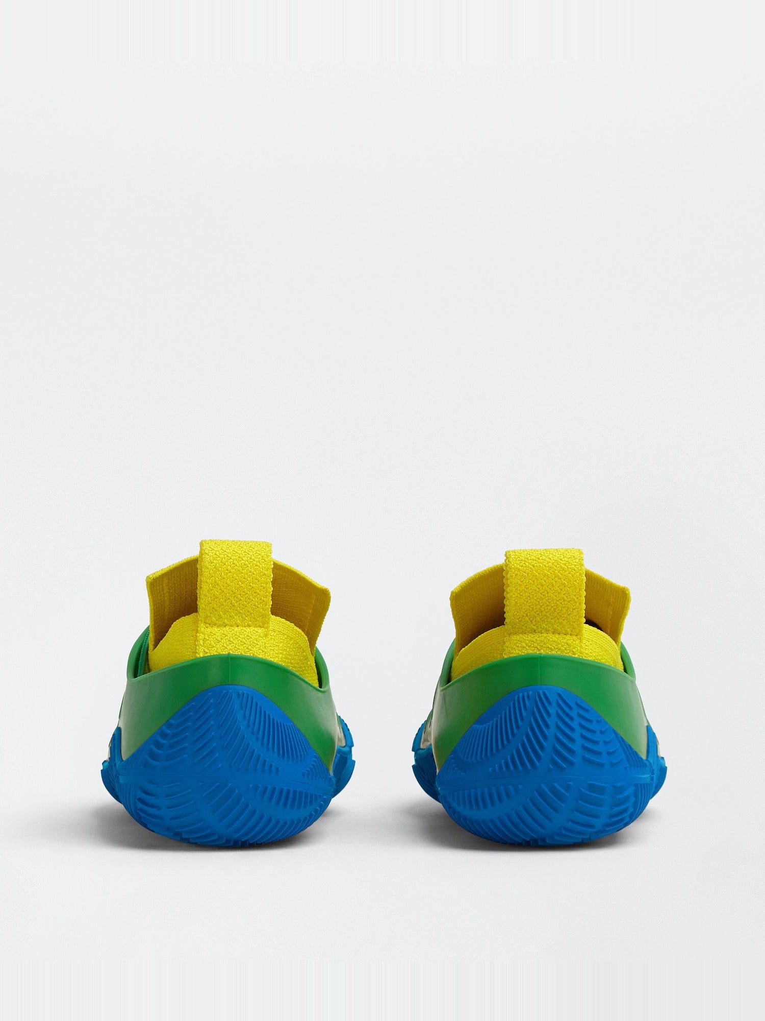 Climber grass Sneakers - Grass