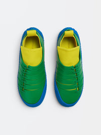 Climber grass Sneakers - Grass