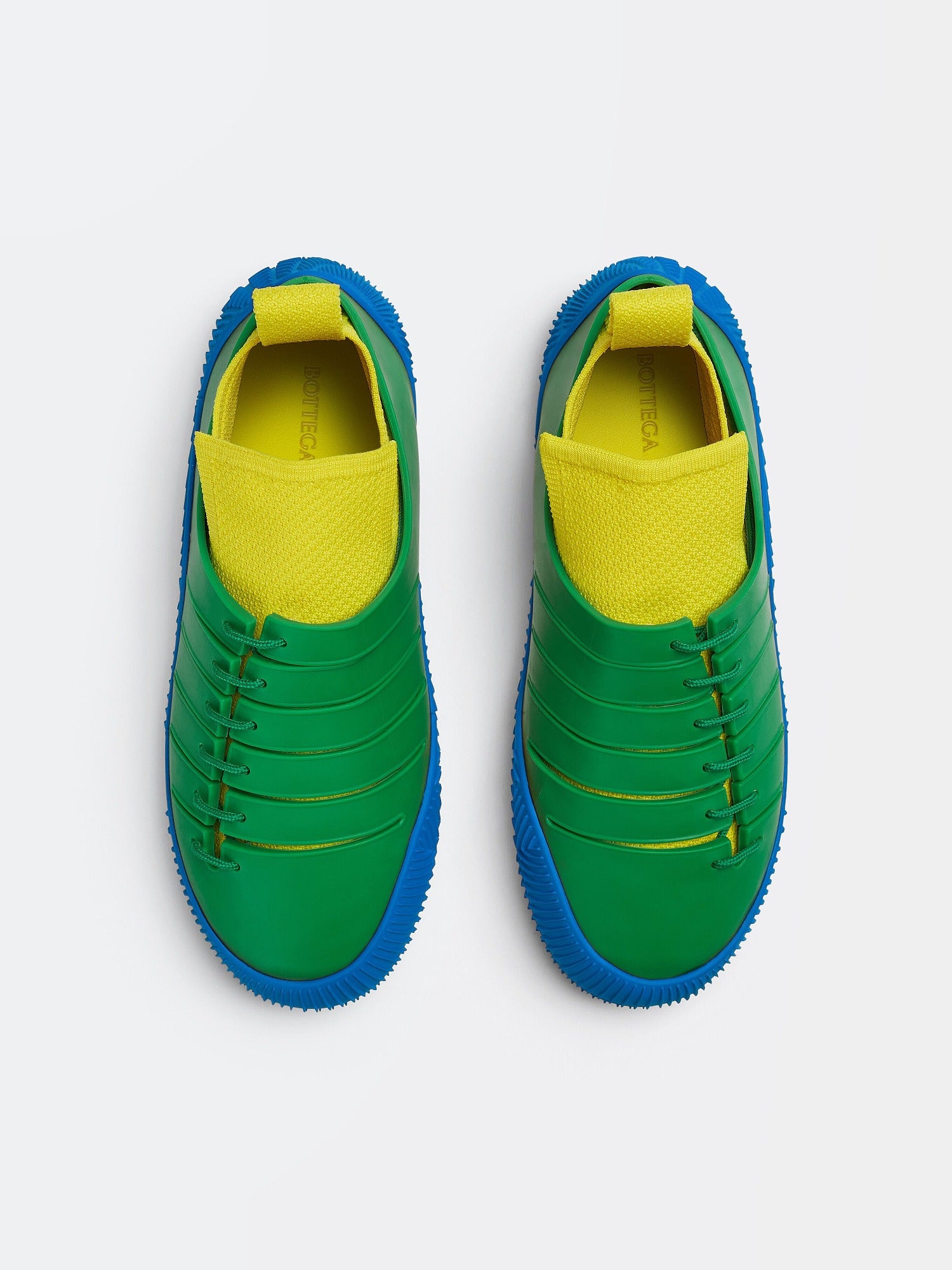 Climber grass Sneakers - Grass