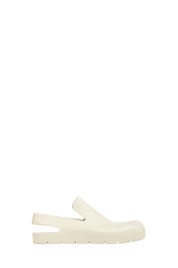 Puddle sea salt Sandals - Sea Salt