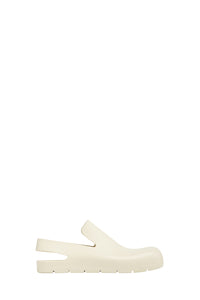 Puddle sea salt Sandals - Sea Salt