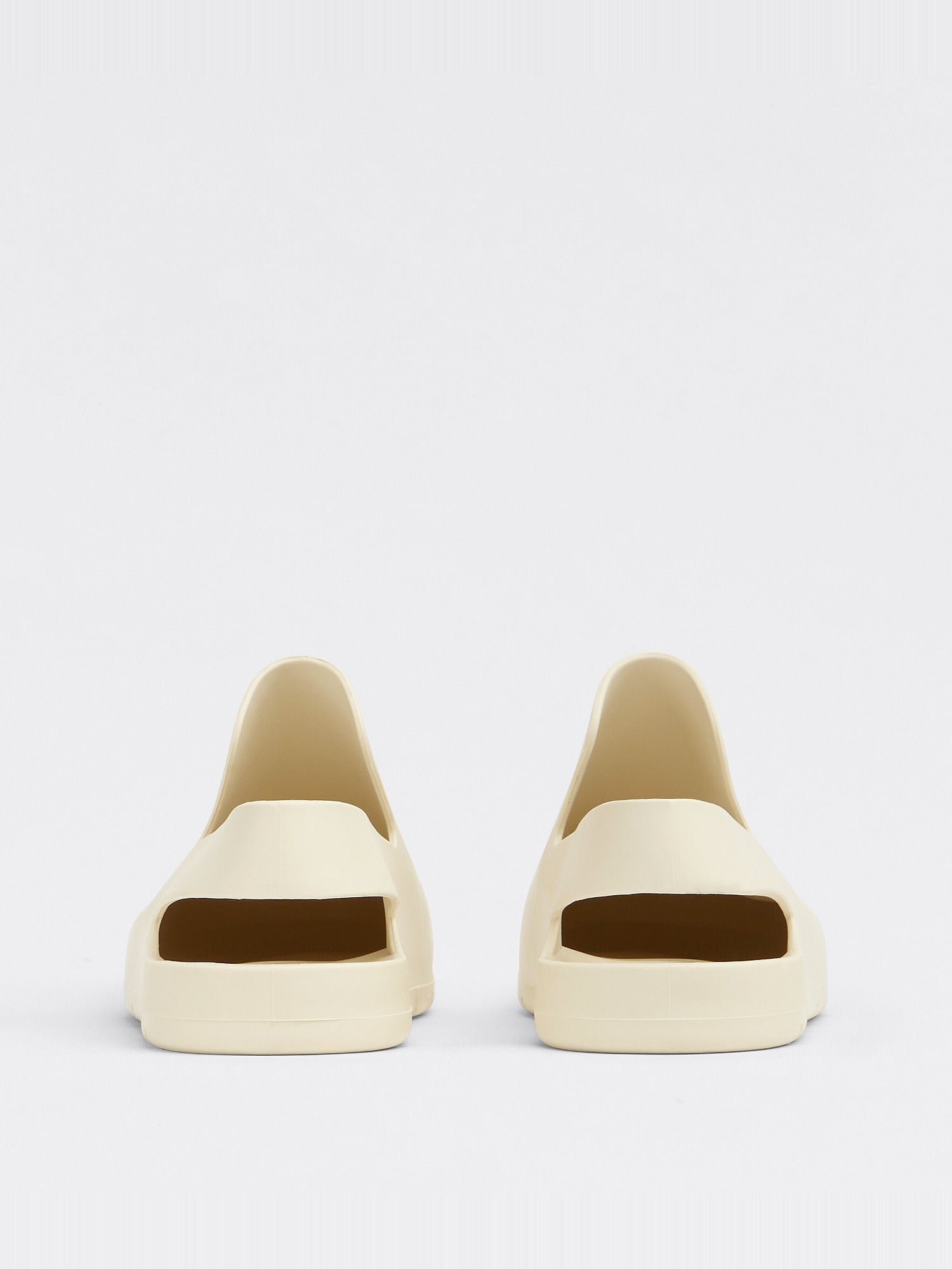 Puddle sea salt Sandals - Sea Salt