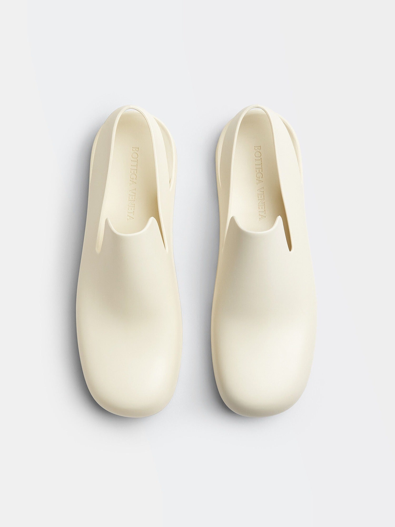 Puddle sea salt Sandals - Sea Salt