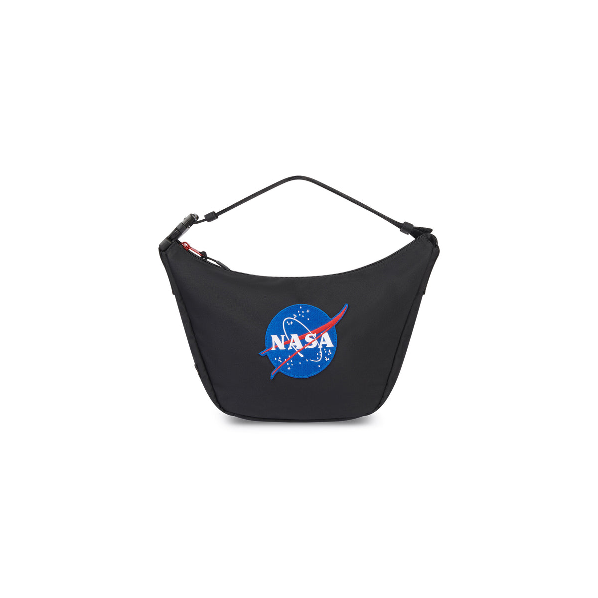 Space Sling Bag - Black