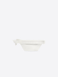 Space white Beltpack - White