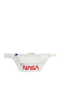 Space white Beltpack - White