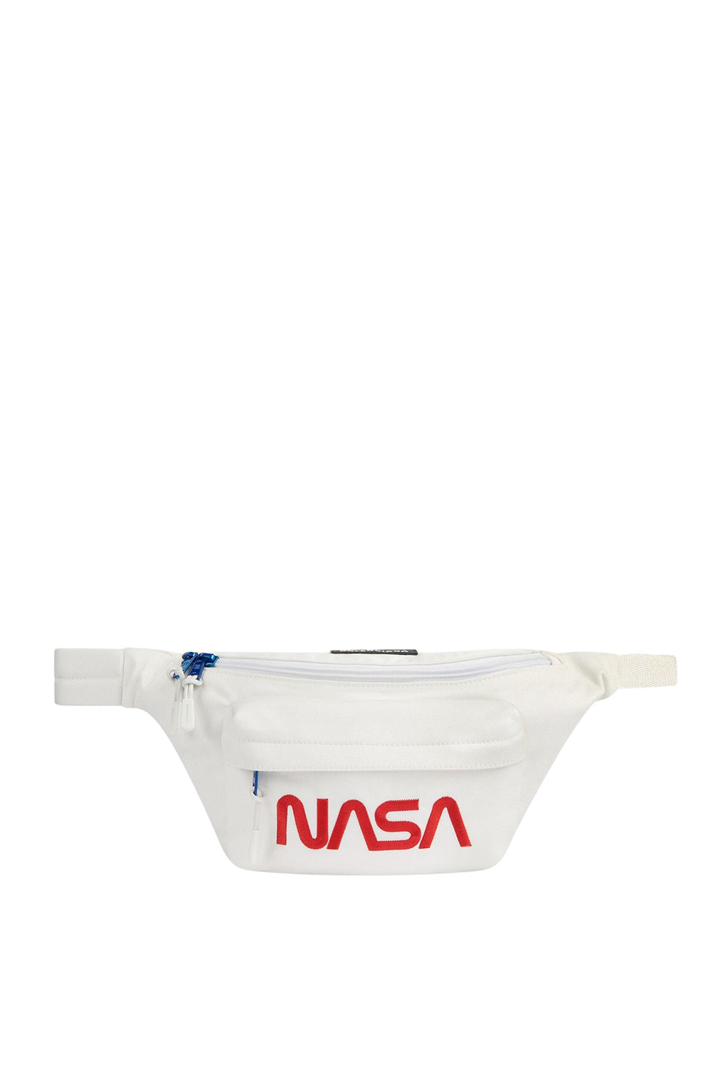 Space white Beltpack - White