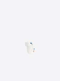Space white Beltpack - White