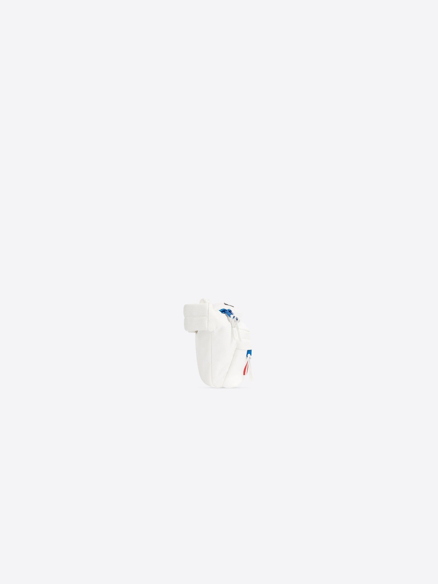 Space white Beltpack - White
