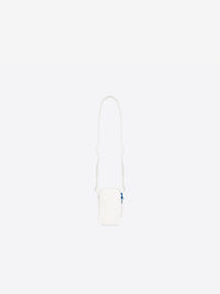 Nasa white Phone Holder - White