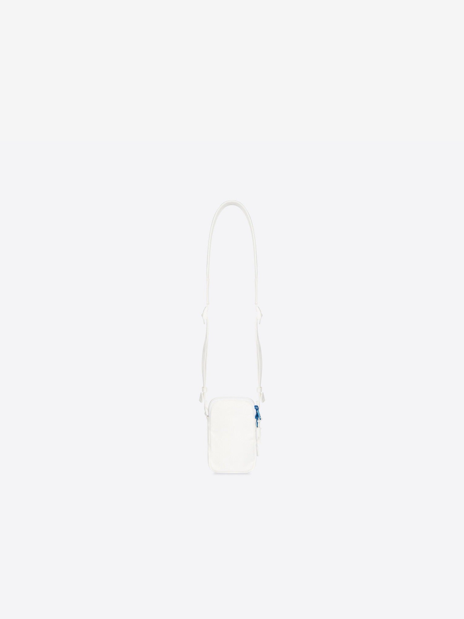 Nasa white Phone Holder - White