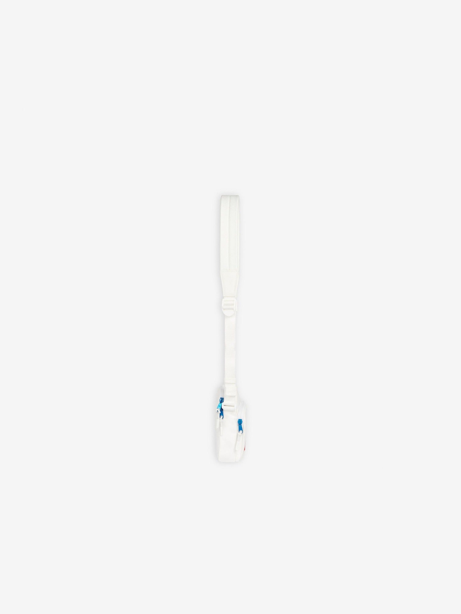 Nasa white Phone Holder - White