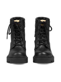Trip black 70mm Boots - Black