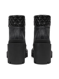 Trip black 70mm Boots - Black