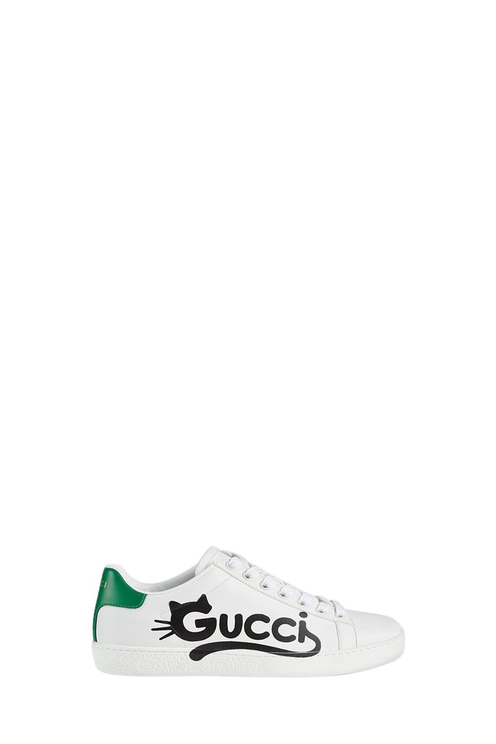 New Ace Demet Soft Shamarock white & neshamarock Sneakers - White & New Shamarock