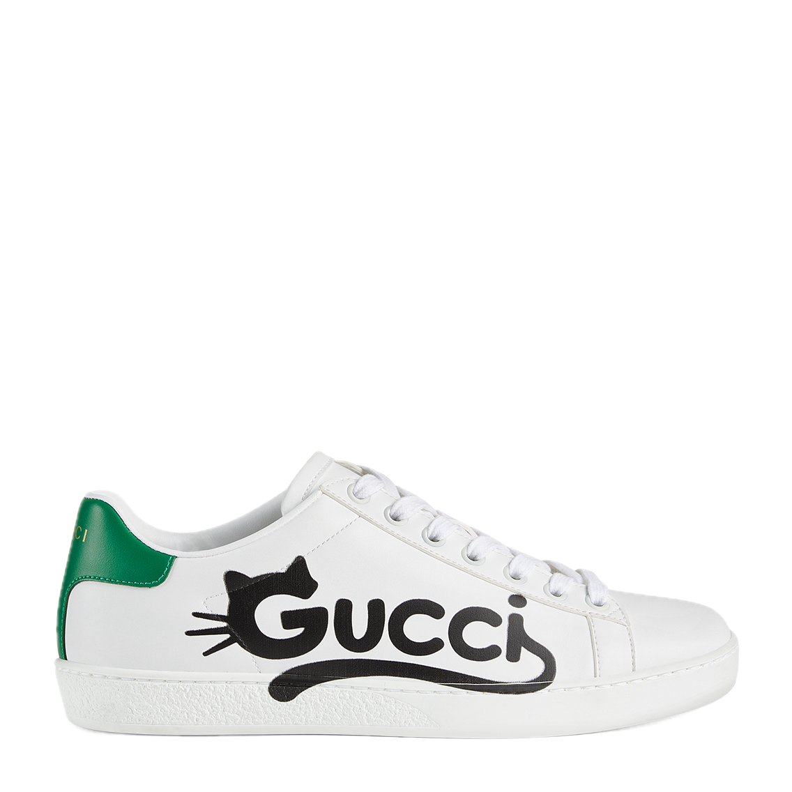 New Ace Demet Soft Shamarock white & neshamarock Sneakers - White & New Shamarock