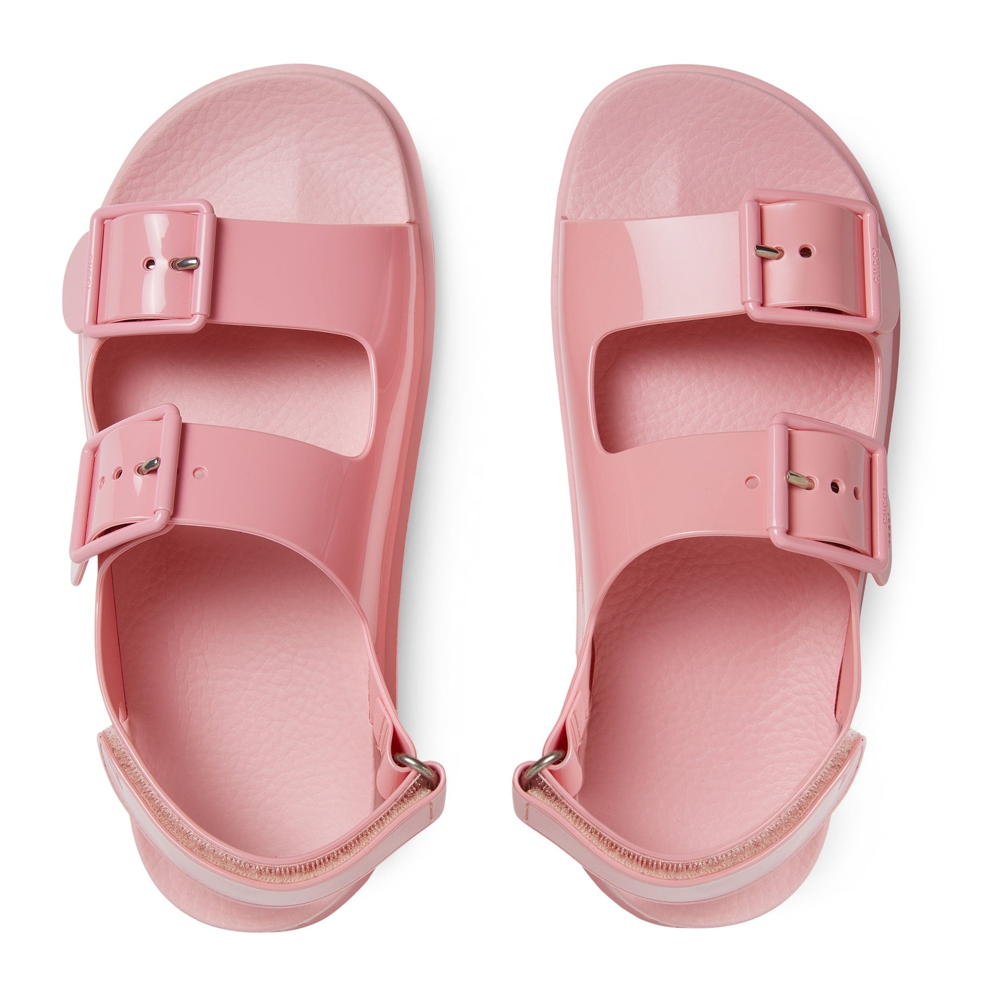 Pink Sandals - Pink