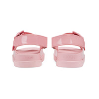 Pink Sandals - Pink