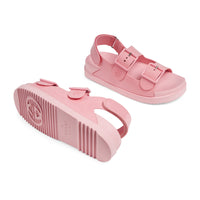 Pink Sandals - Pink