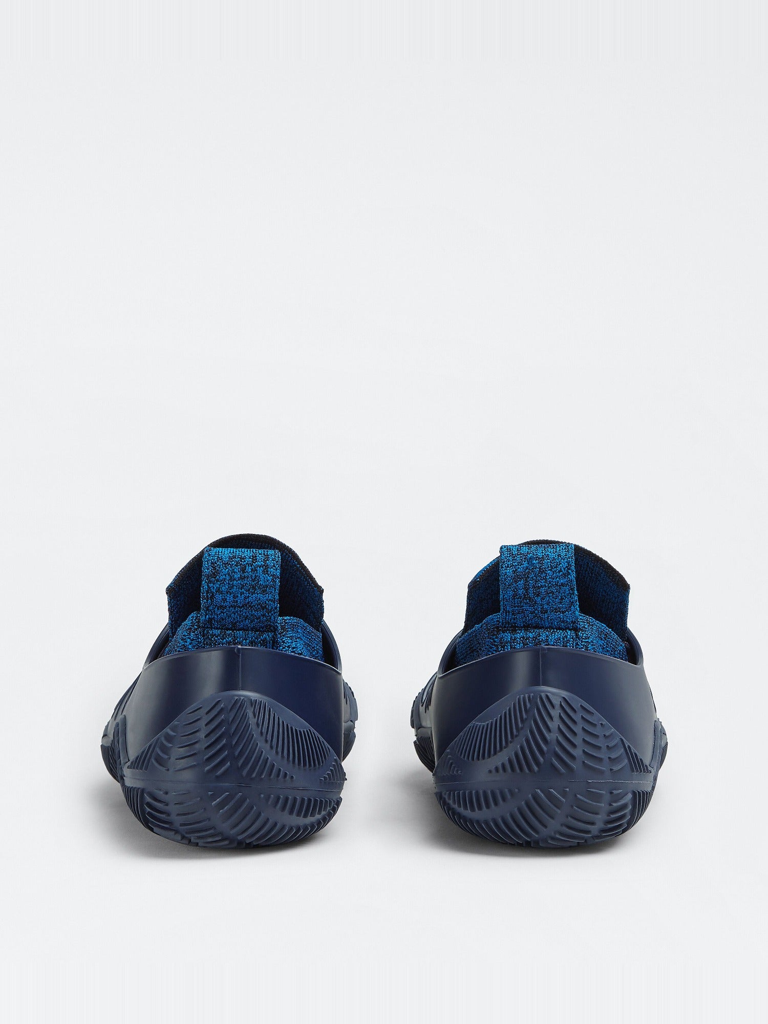 Climber abyss & cobalt Sneakers - Abyss & Cobalt