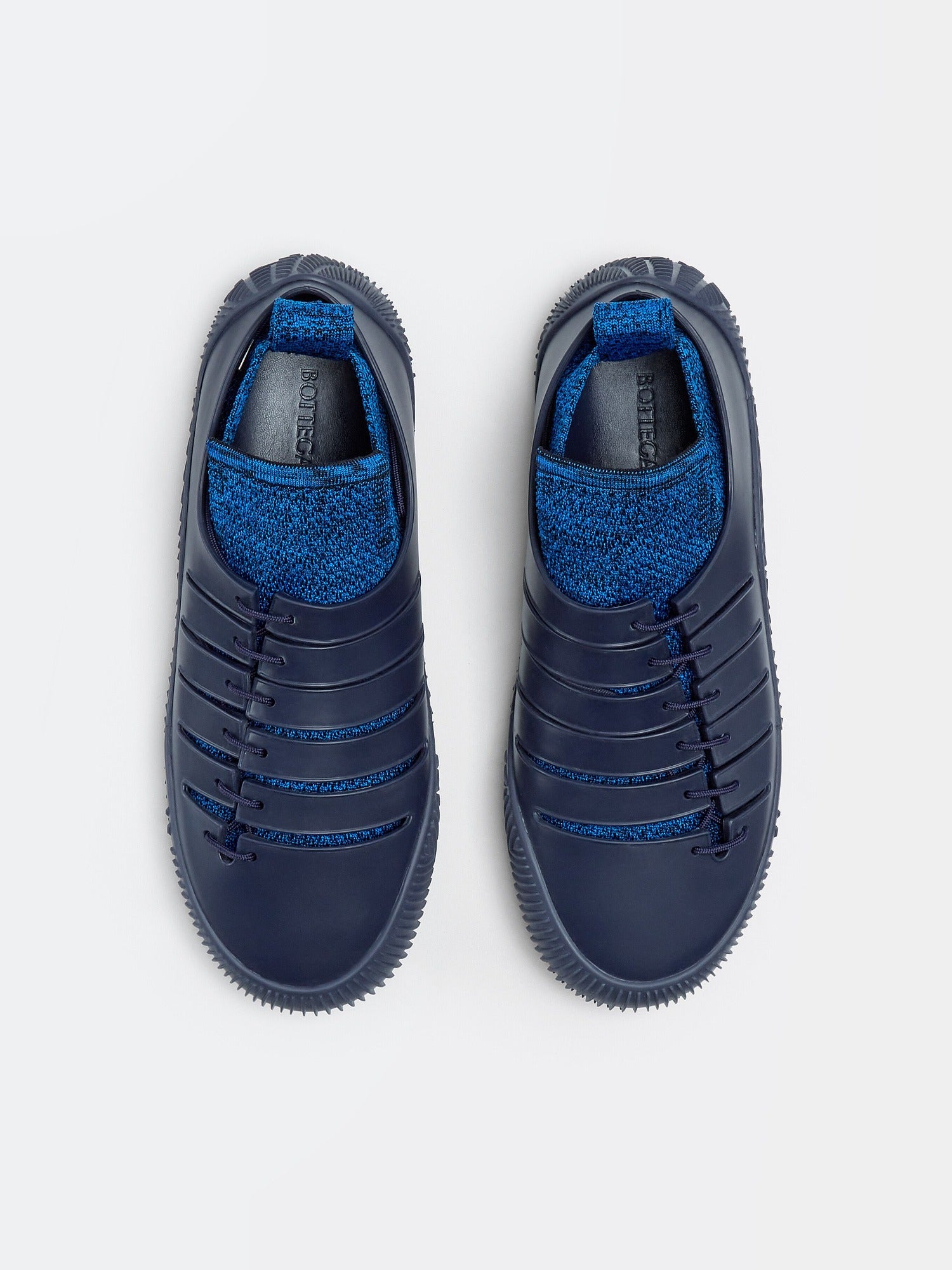 Climber abyss & cobalt Sneakers - Abyss & Cobalt