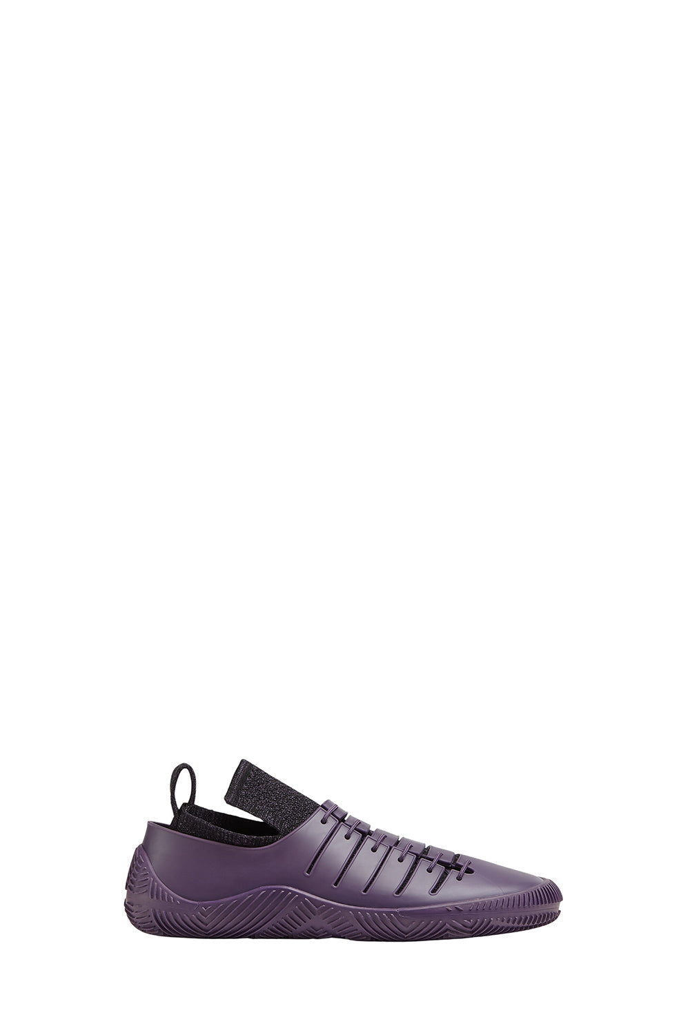 Climber dark plum Sneakers - Dark Plum
