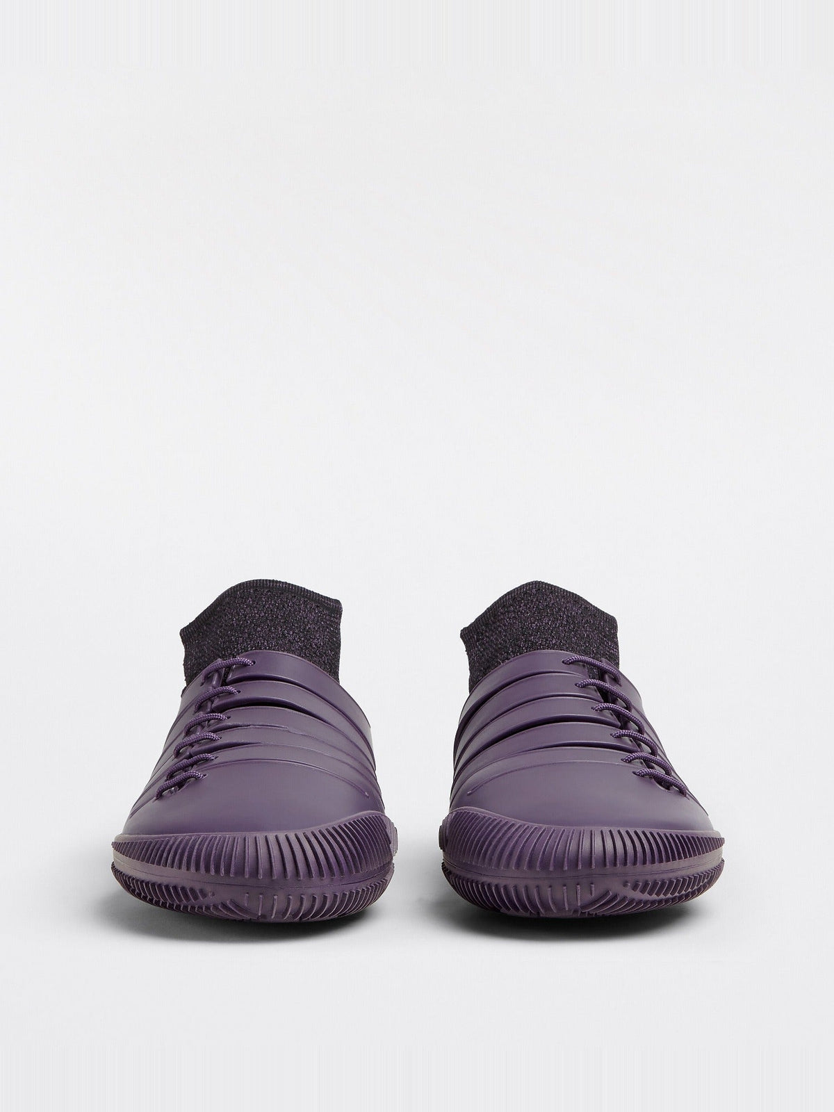 Climber dark plum Sneakers - Dark Plum