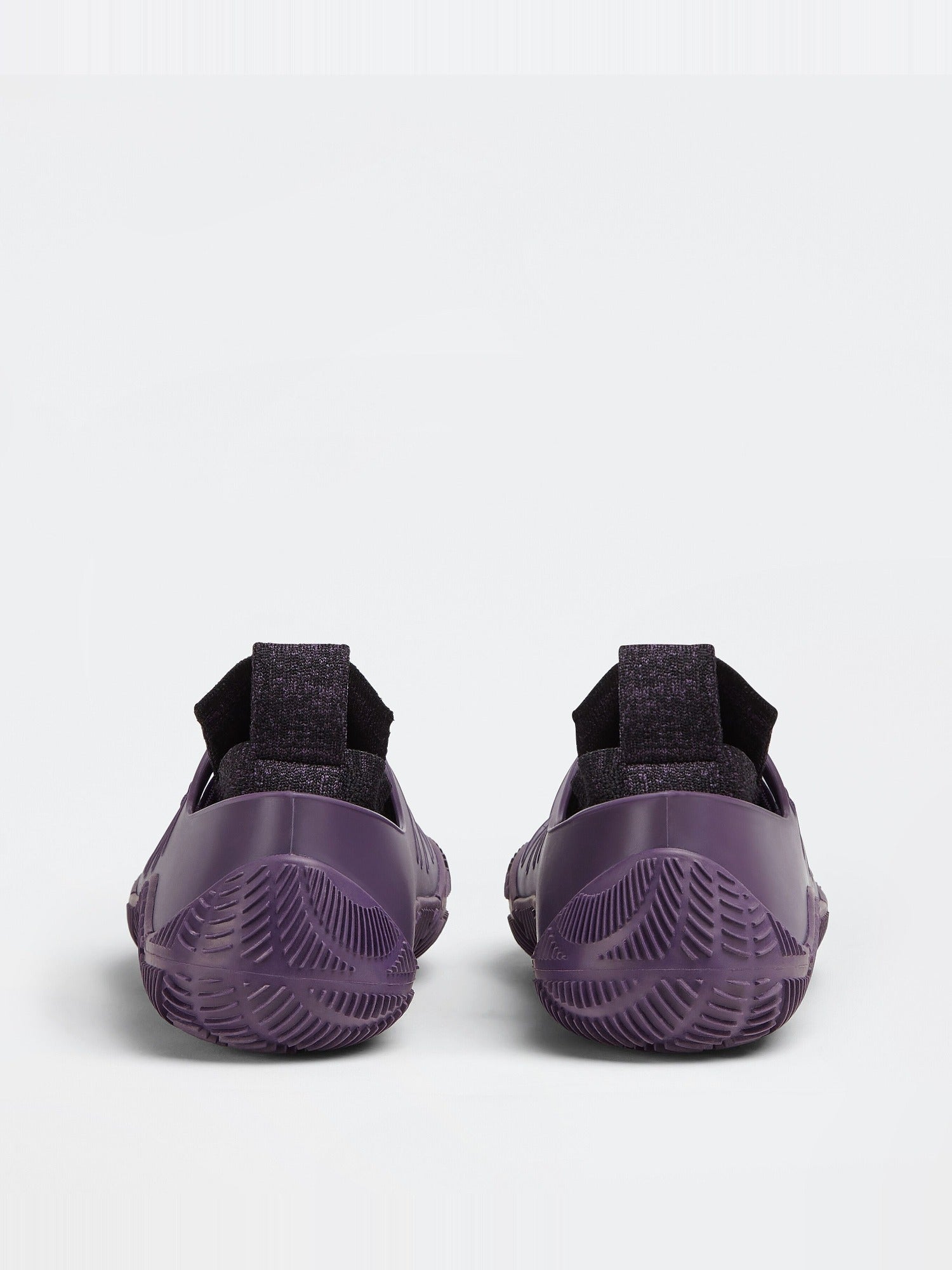 Climber dark plum Sneakers - Dark Plum