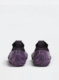 Climber dark plum Sneakers - Dark Plum