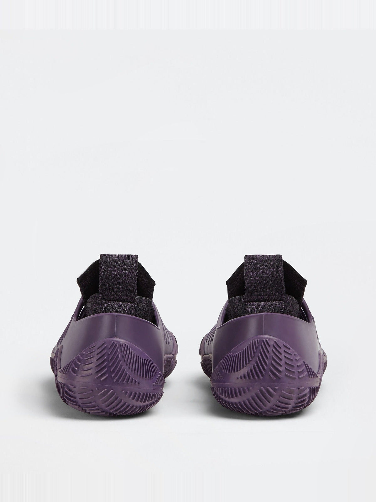Climber dark plum Sneakers - Dark Plum