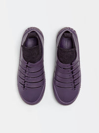 Climber dark plum Sneakers - Dark Plum