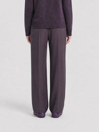 Climber dark plum Sneakers - Dark Plum