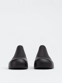 Puddle black Sandals - Black