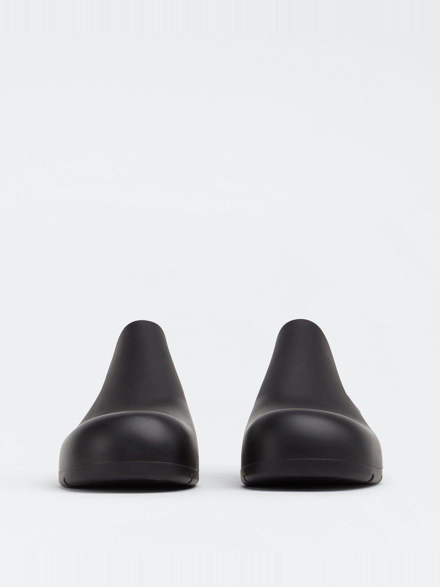 Puddle black Sandals - Black