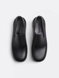 Puddle black Sandals - Black