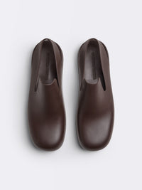 Puddle ebony Sandals - Ebony
