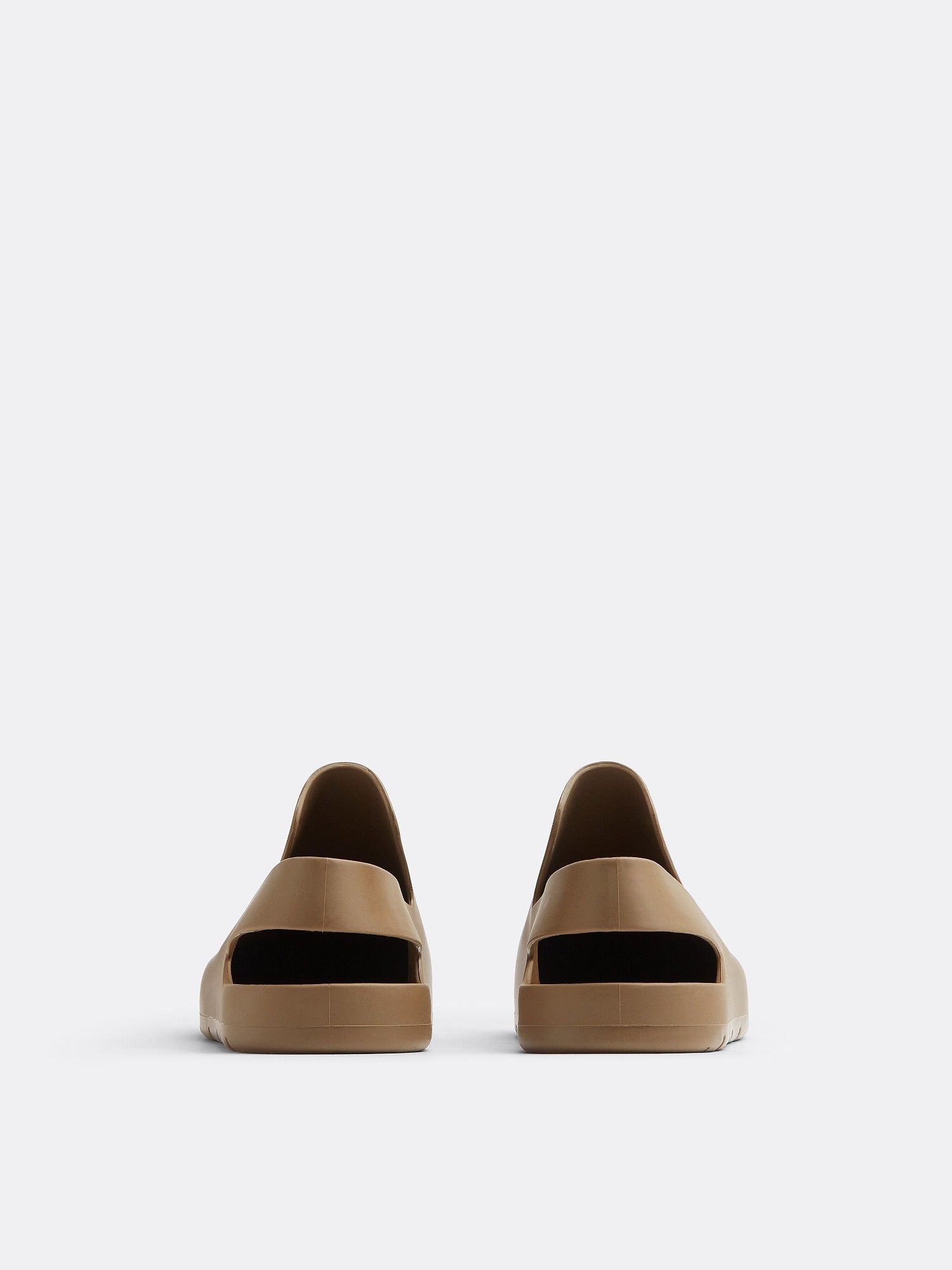 Puddle jute Sandals - Jute