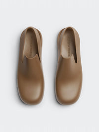Puddle jute Sandals - Jute