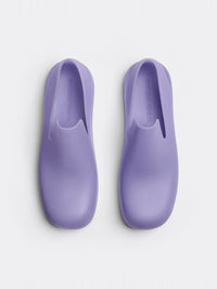 Puddle wisteria Sandals - Wisteria