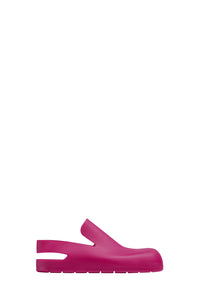 Puddle hollyhock Sandals - Hollyhock