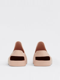 Puddle peachy Sandals - Peachy