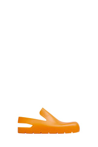 Puddle tangerine Sandals - Tangerine