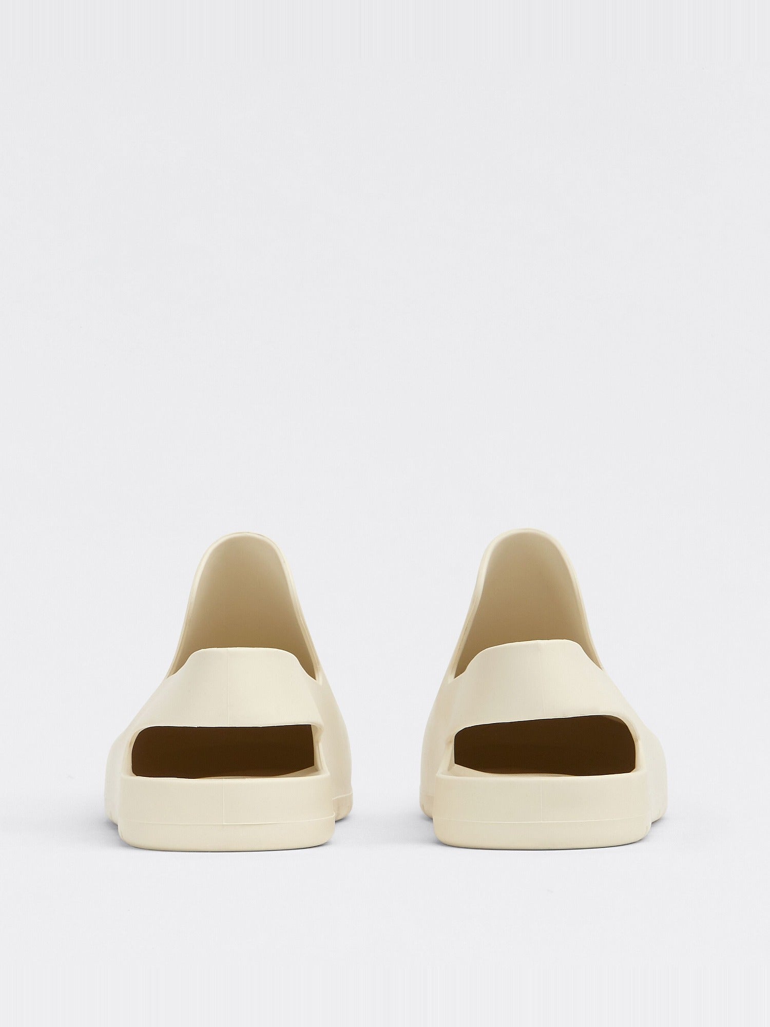 Puddle sea salt Sandals - Sea Salt