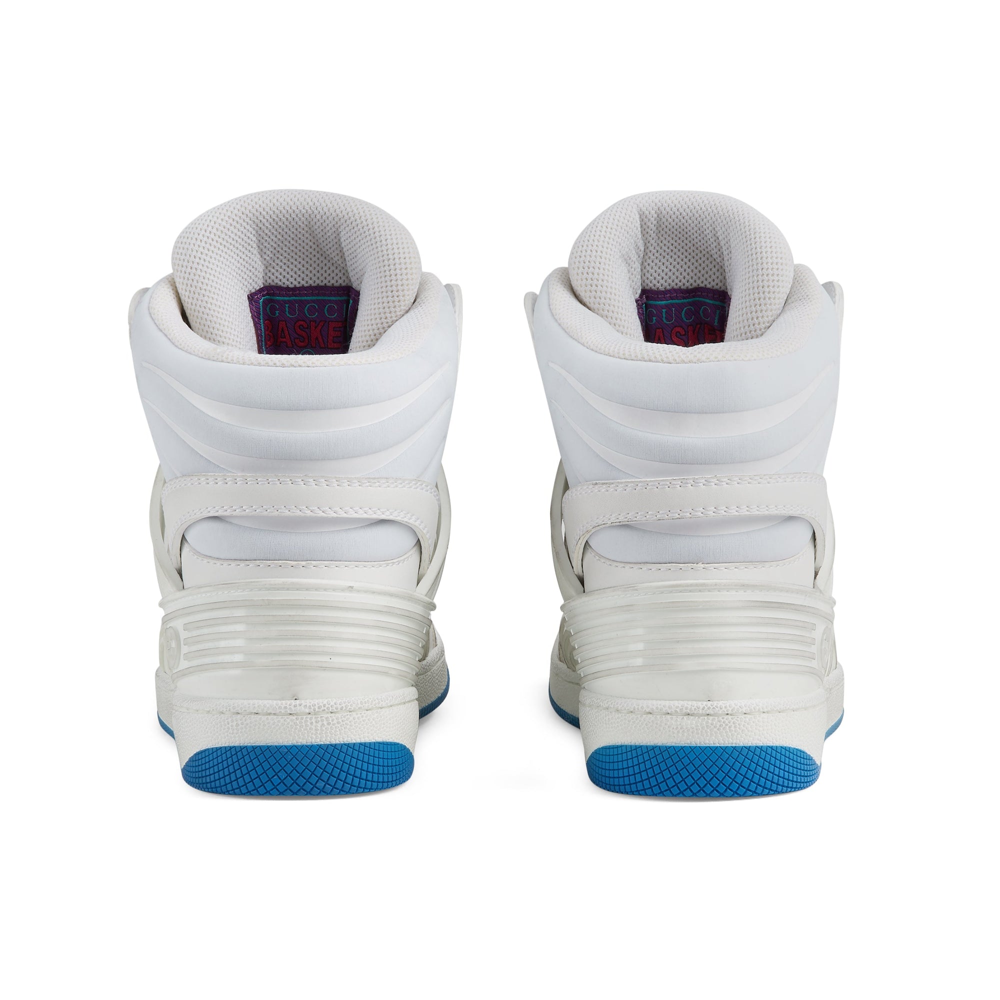 Multicolor Sneakers - Multicolor