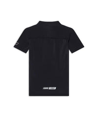 Sporty B Top - Black & White