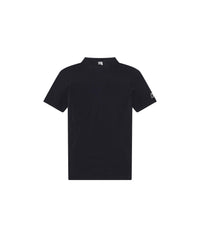 Sporty B Top - Black & White